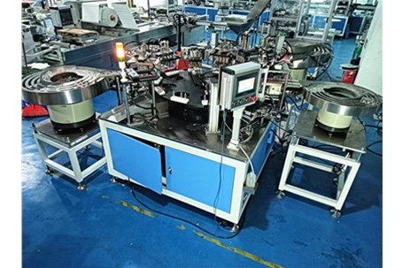 一支导尿管背后的智能制造革命